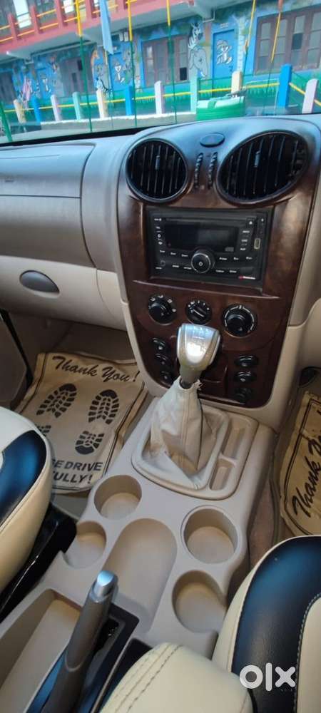 Mahindra Scorpio Diesel 2013