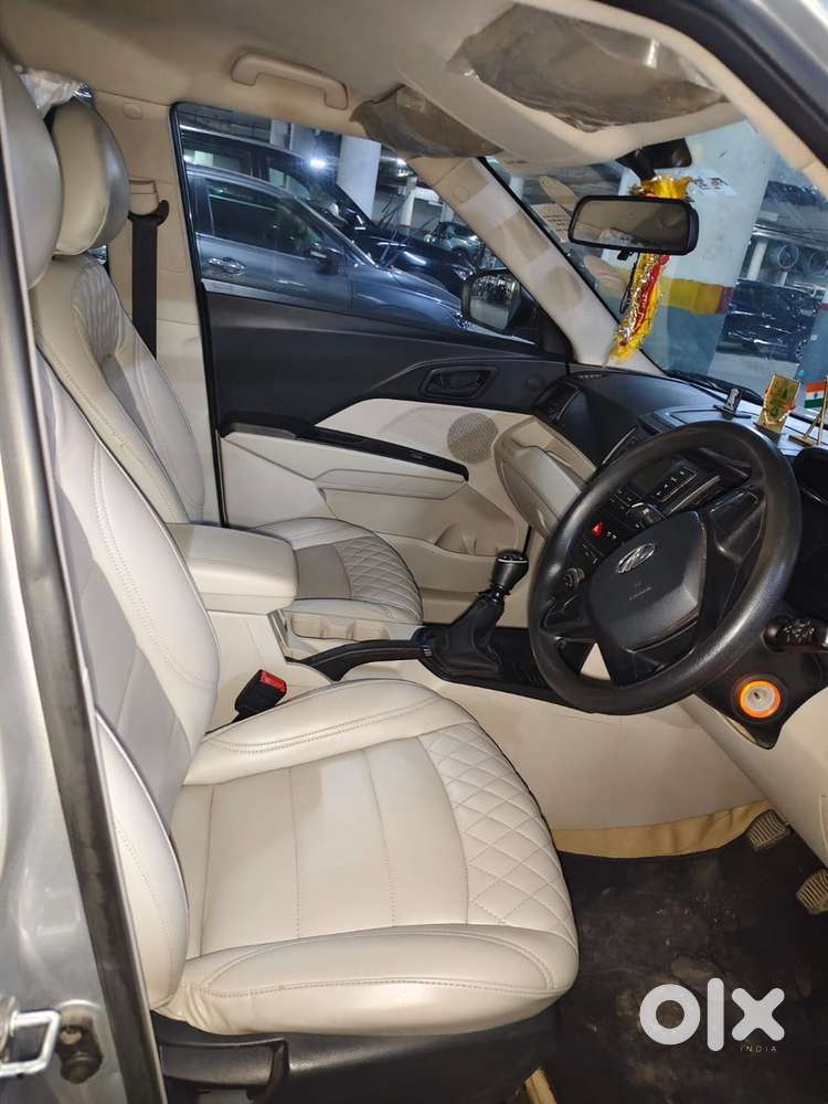 Mahindra Xuv300 Diesel 2019