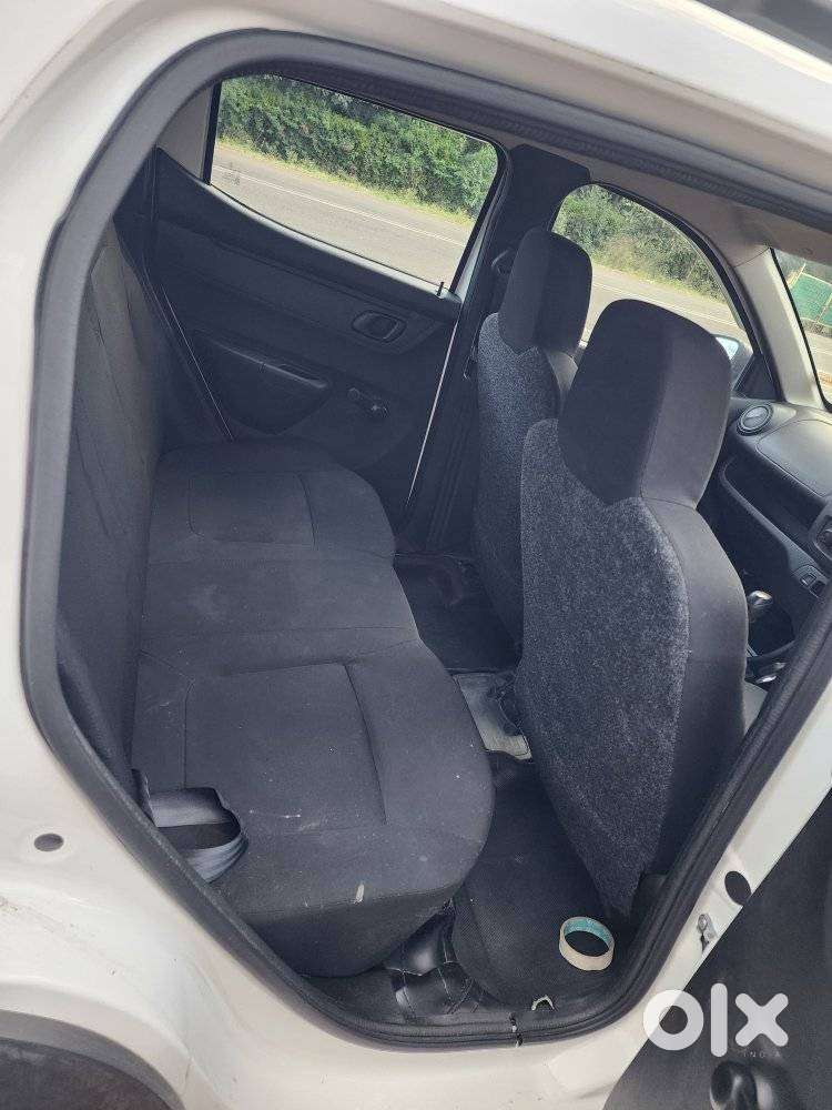 Renault Kwid Std, 2017, Petrol