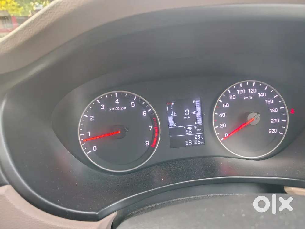 Hyundai I20 Magna Plus 2020