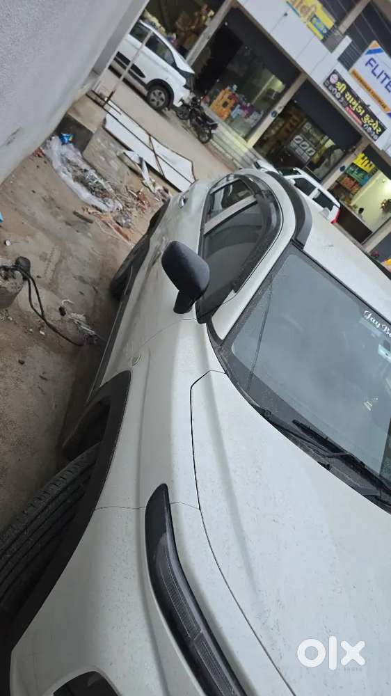 Maruti Suzuki Fronx 2023 Petrol 21000 Km Driven