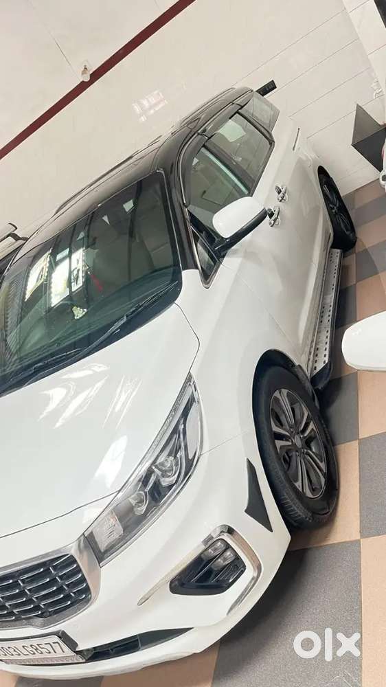 Kia Carnival 2020 Diesel Good Condition