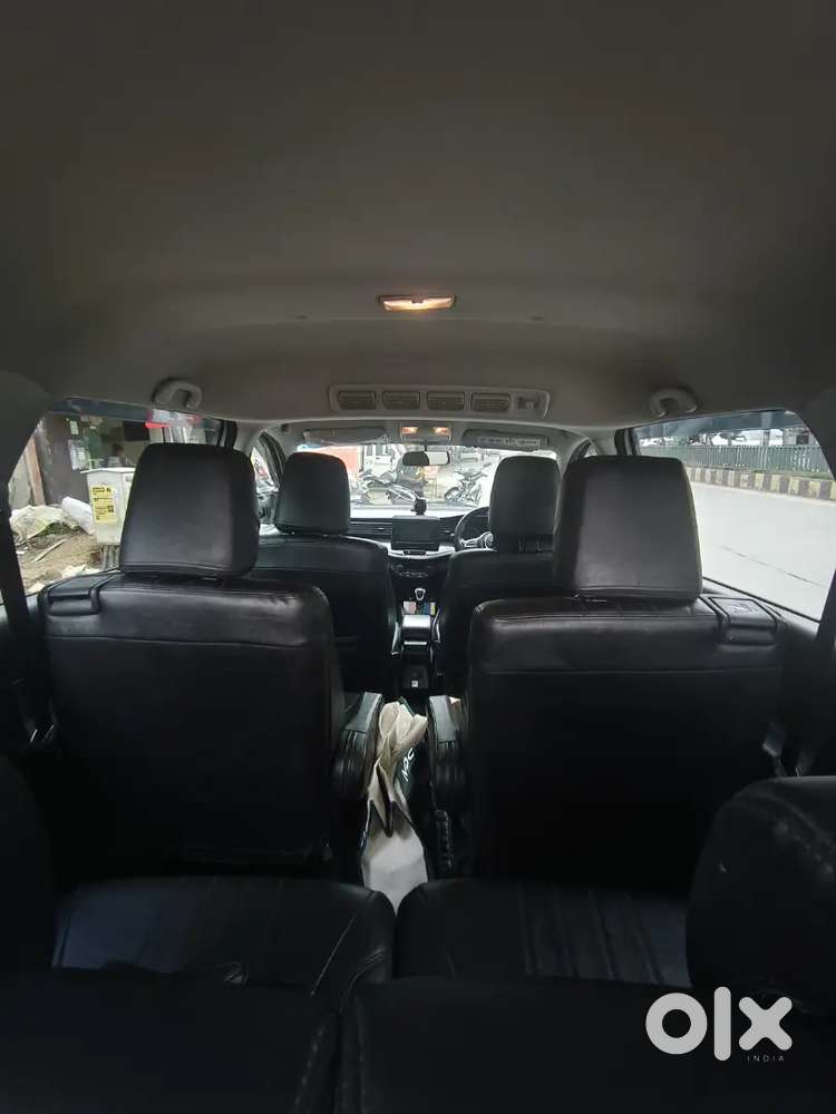 Maruti Suzuki Xl6 2021
