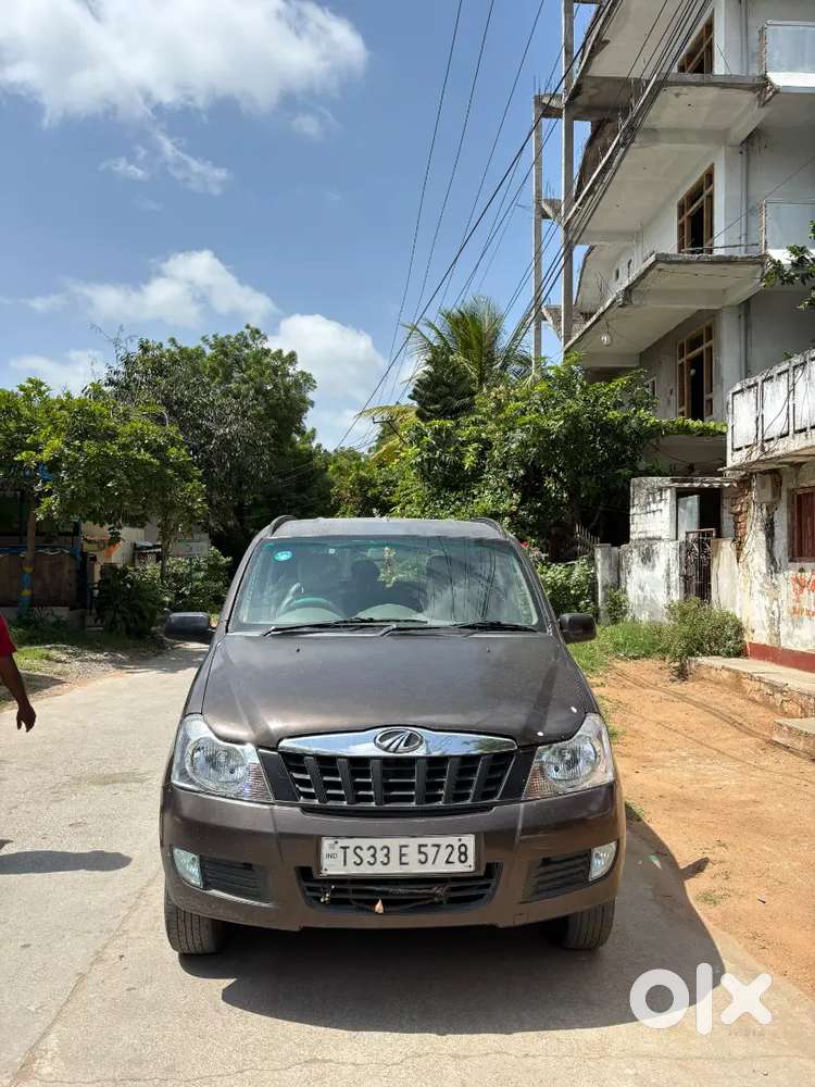 Mahindra Quanto 1.5 C4 2012 Diesel