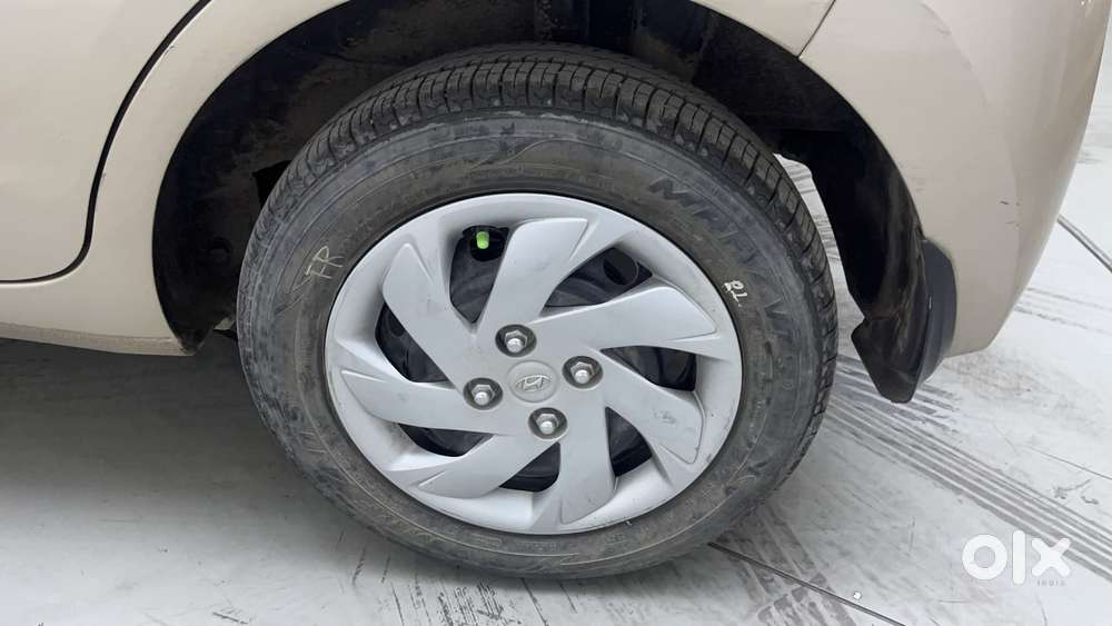 Hyundai Santro Sportz Amt, 2021, Petrol