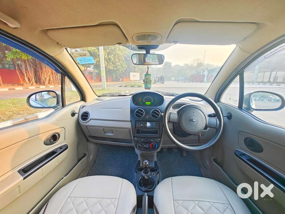 Chevrolet Spark 1.0 Ls 2014