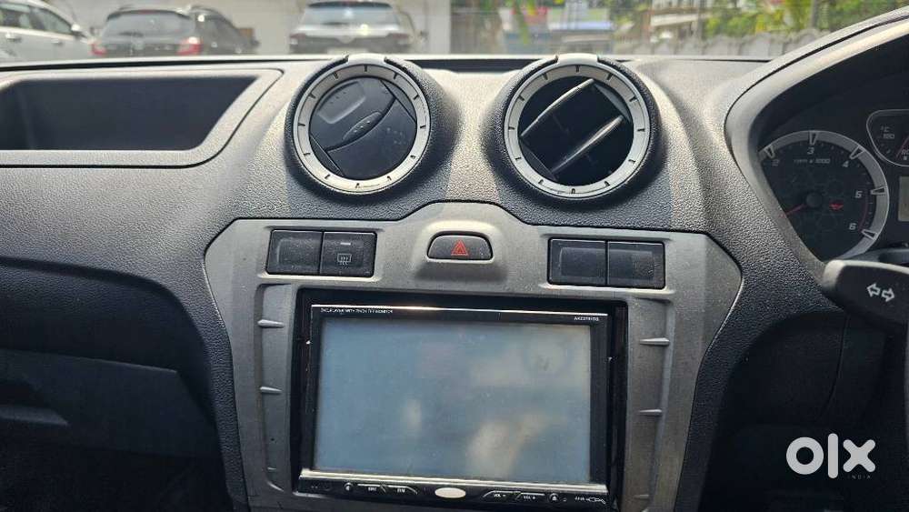 Ford Fiesta 1.4 Zxi Ltd, 2015, Diesel