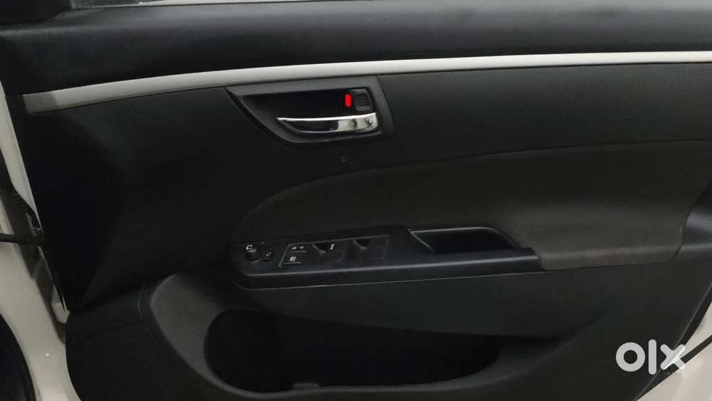 Maruti Suzuki Swift Vxi, 2015, Petrol