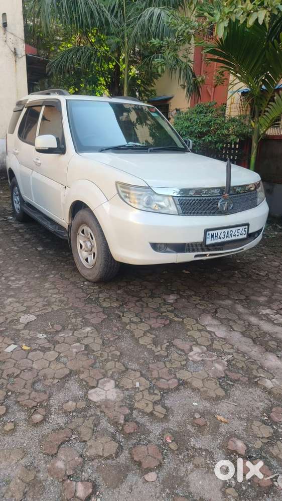 Tata Safari Storme Diesel Manual 2014