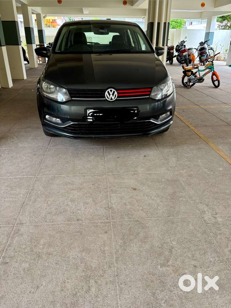 Volkswagen Polo Diesel 2019