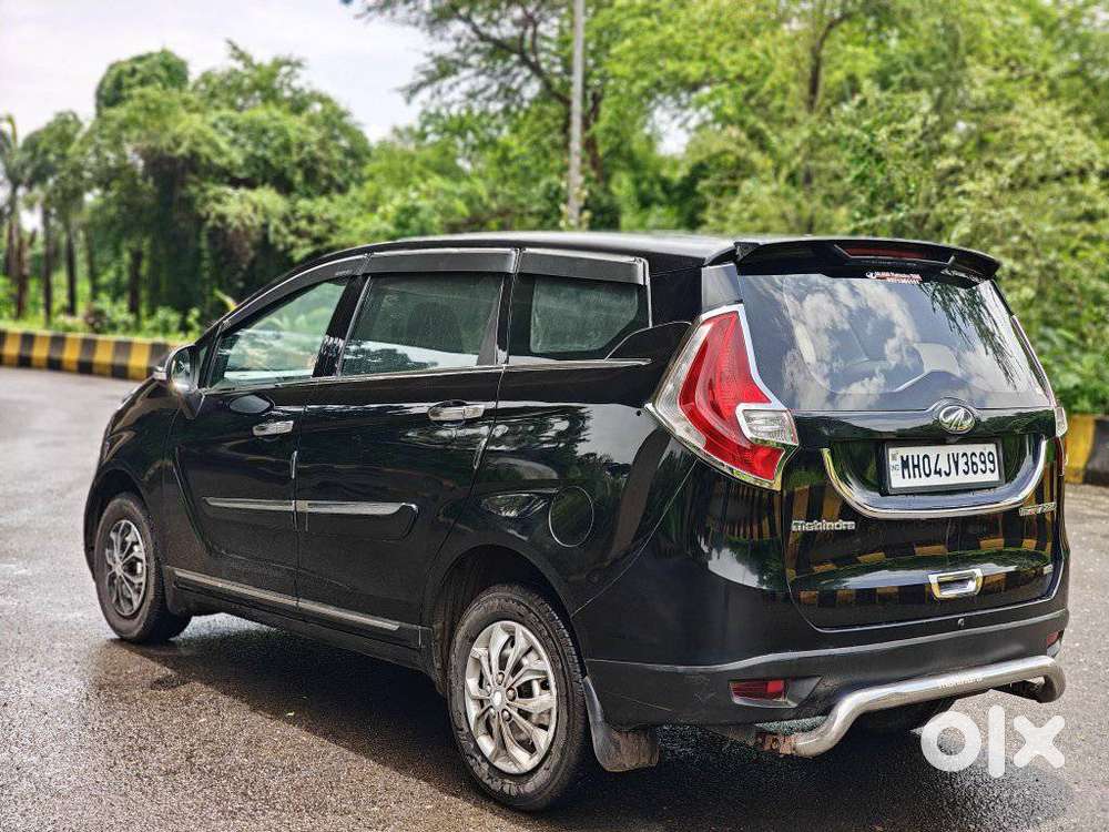 Mahindra Marazzo M2, 2018, Diesel