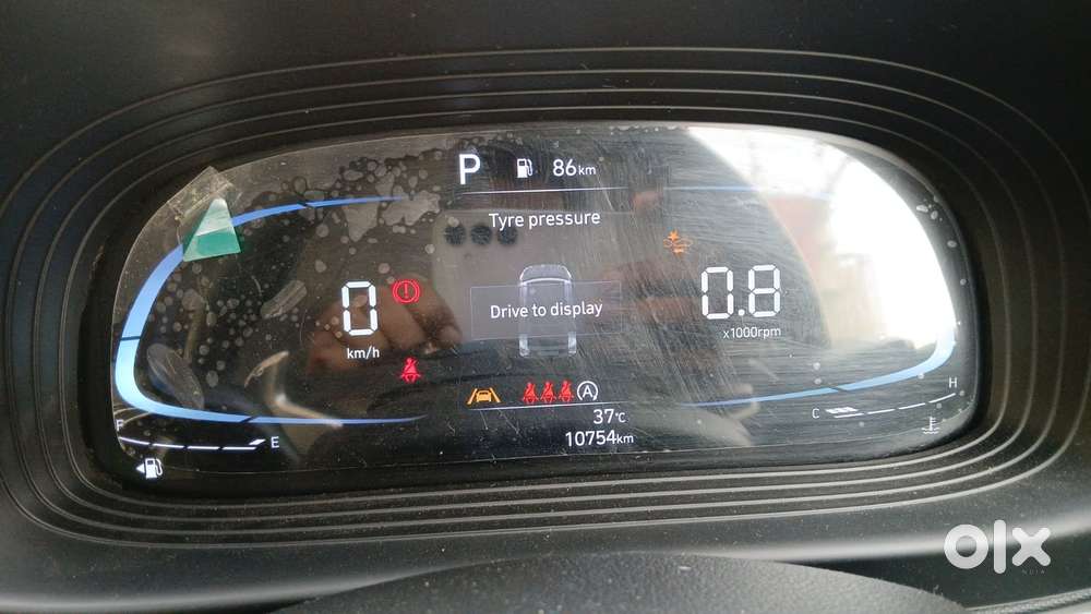 Hyundai Venue Sx Plus Turbo Dct, 2023, Petrol