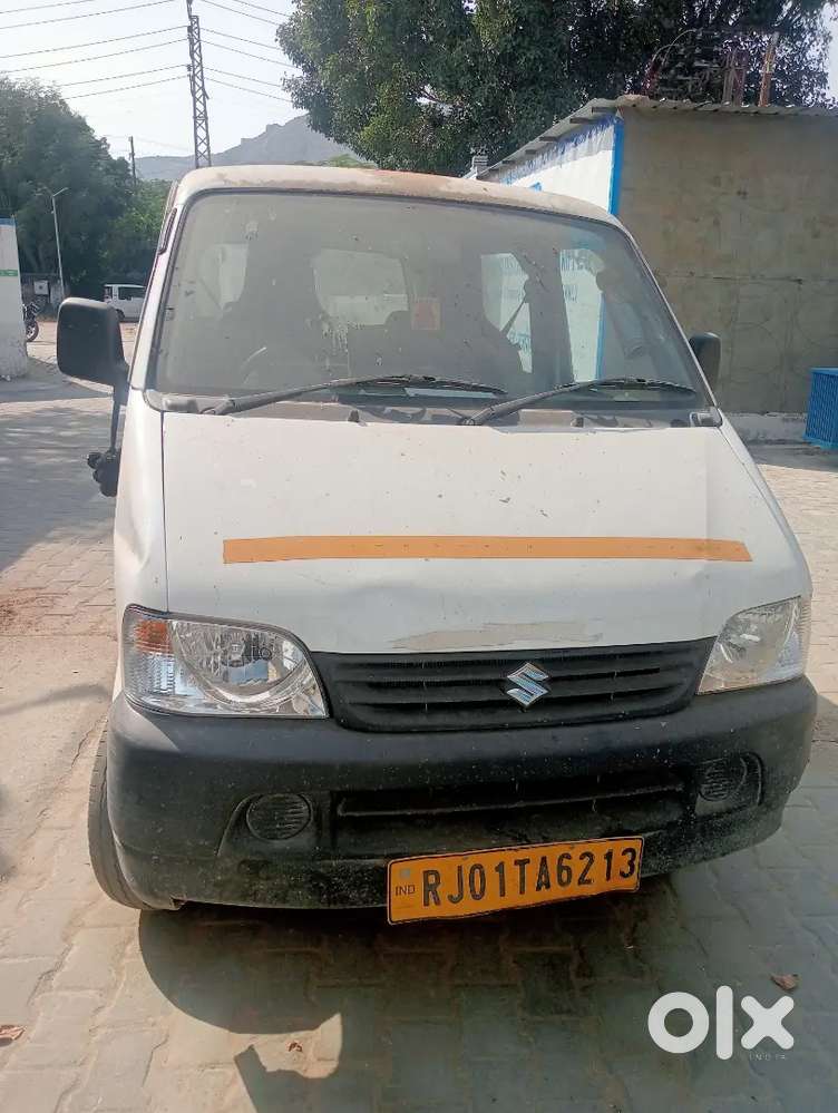 Maruti Suzuki Eeco 1