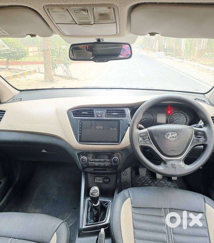 Hyundai Elite I20 [2018-2020] 1.4 Sportz Crdi, 2016, Diesel