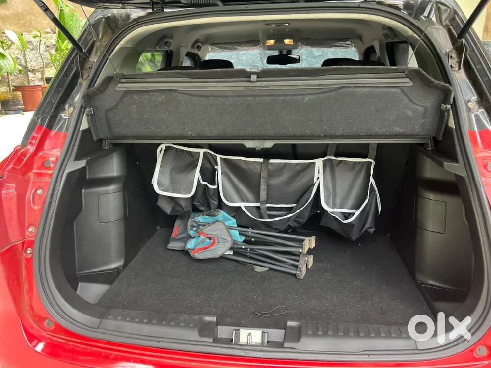 Maruti Suzuki Brezza 2021 Petrol 40000 Km Driven