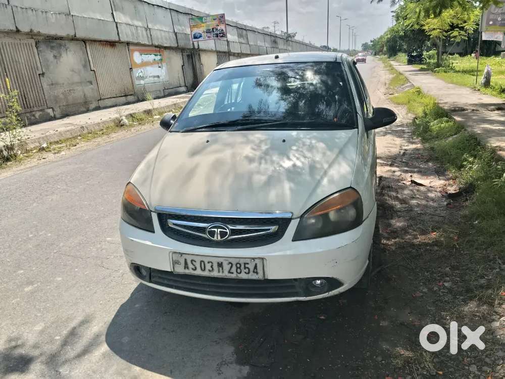 Tata Indigo Ecs Gls 2013
