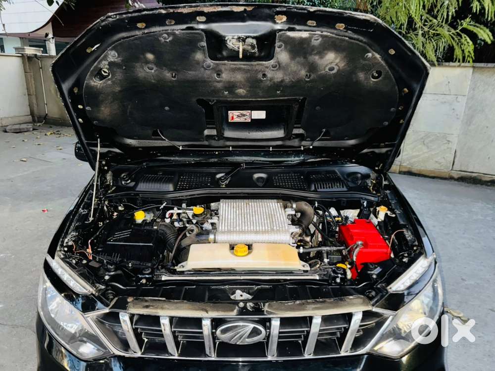 Mahindra Nuvosport 2016 Diesel