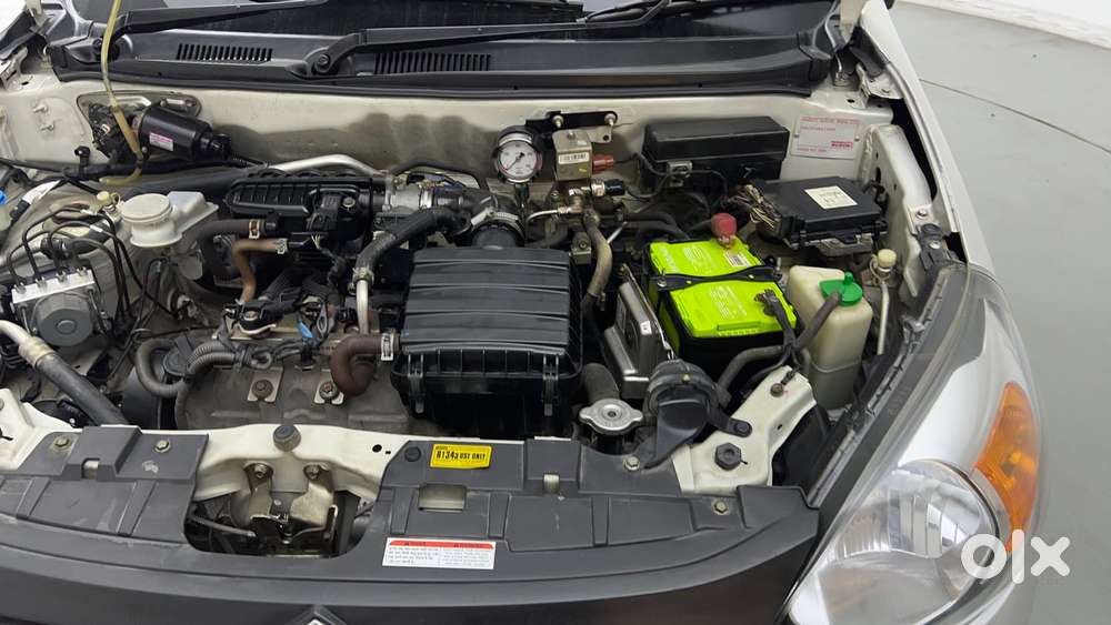 Maruti Suzuki Alto 800 Cng Lxi, 2020, Cng & Hybrids