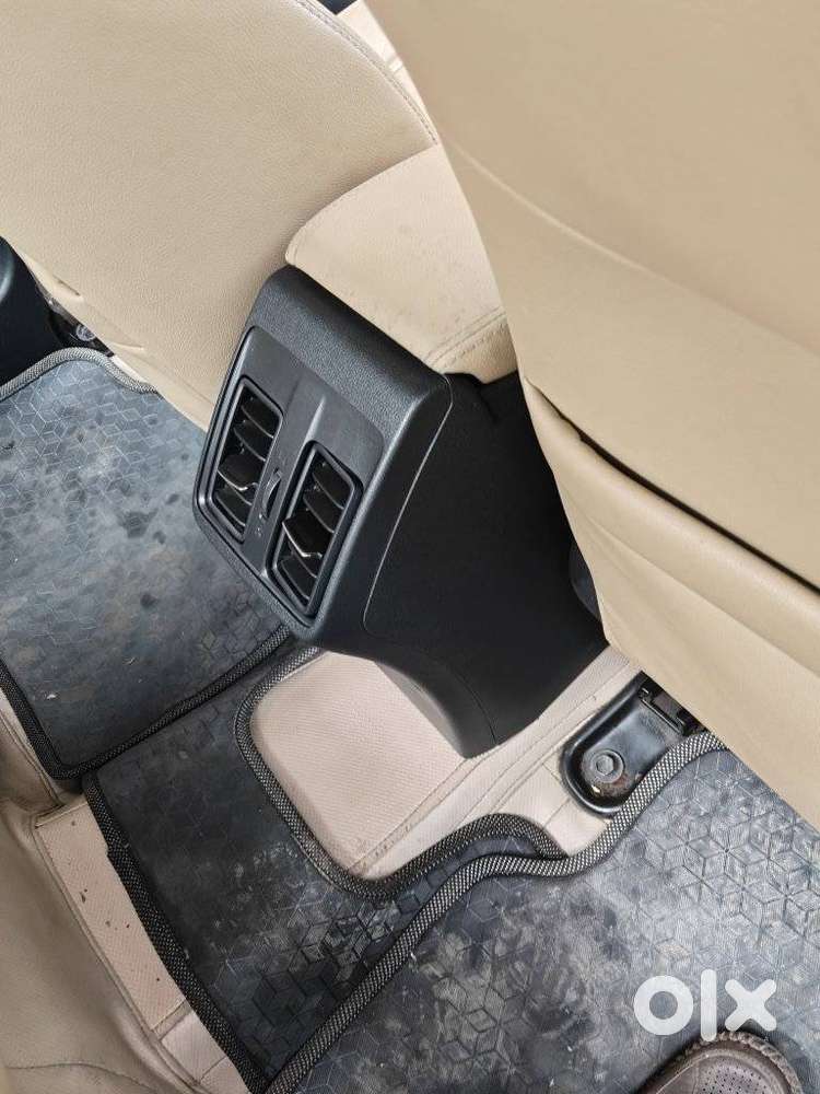 Honda City I-vtec Vx, 2017, Petrol