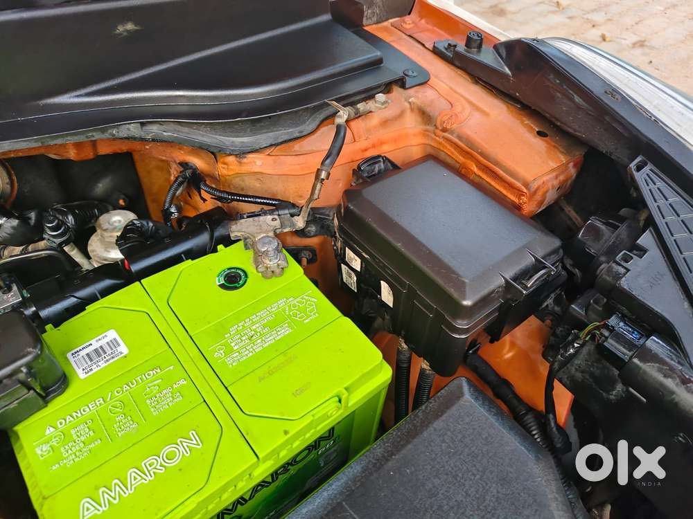 Hyundai Creta 1.6 S Automatic, 2019, Diesel