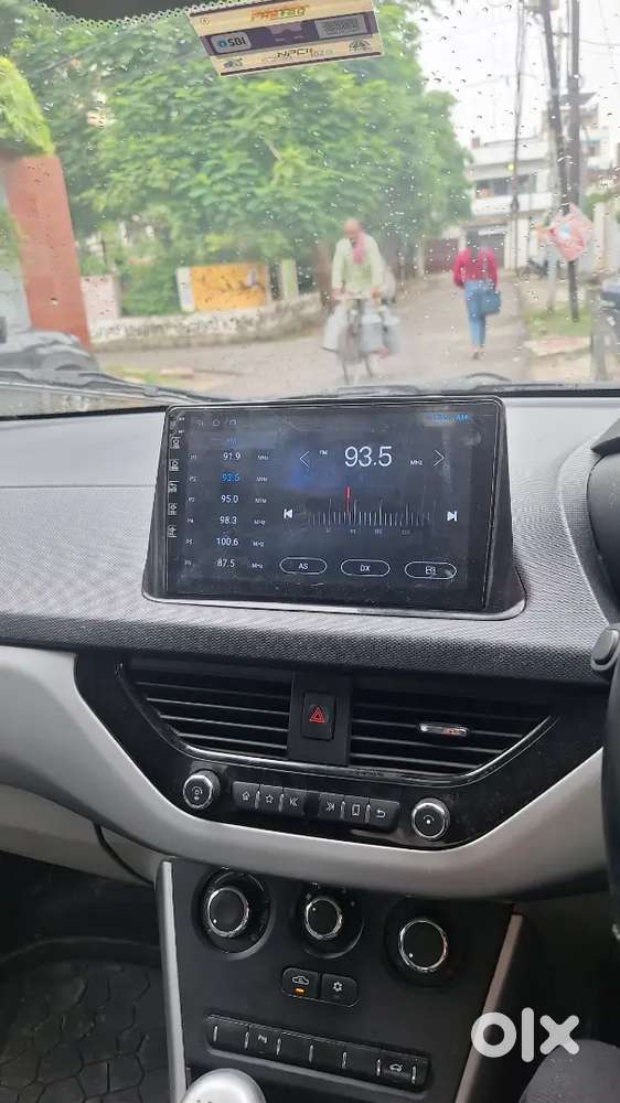 Tata Nexon Diesel Manual 2018