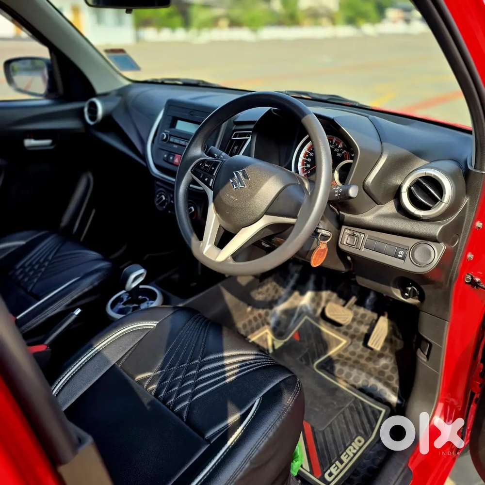 Maruti Suzuki Celerio