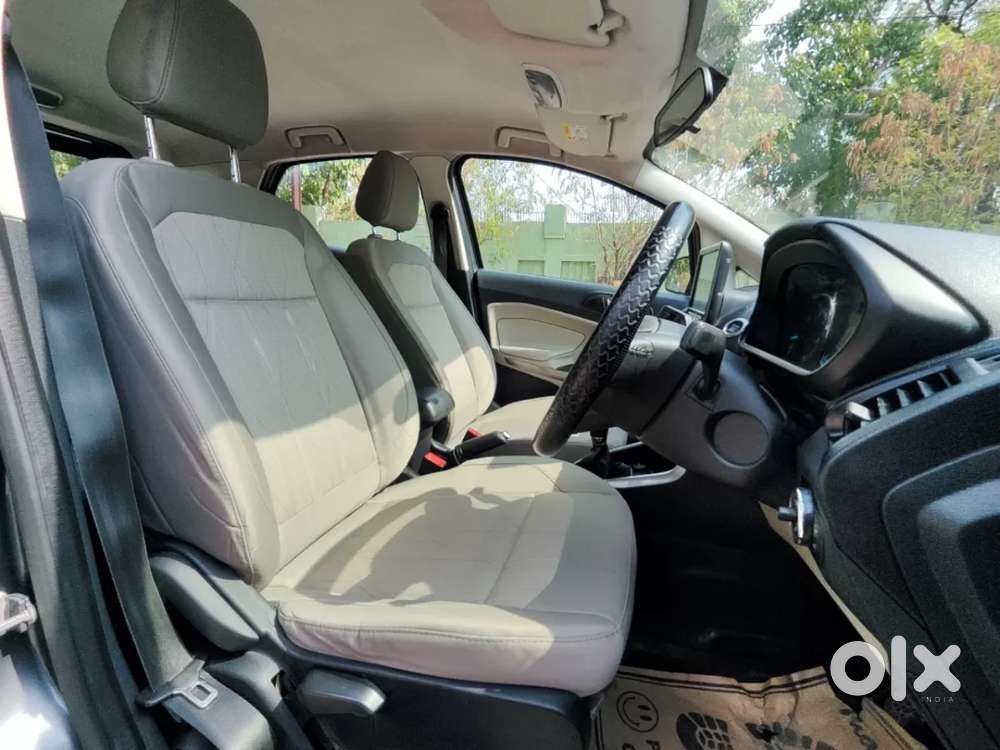 Ford Ecosport [2013-2015] 1.5 Tdci Titanium (o), 2020, Diesel