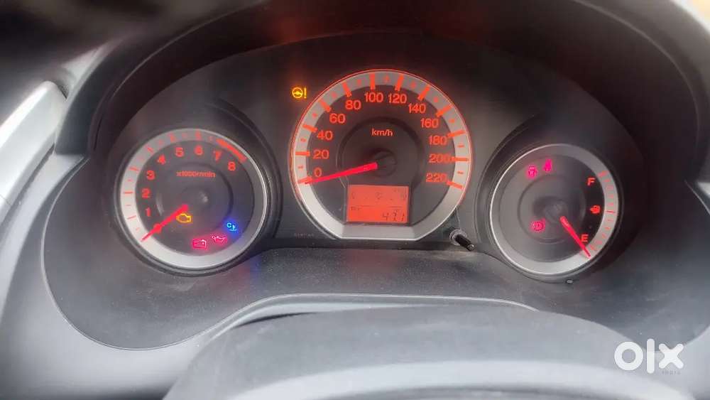 Honda City Zx 2011 Cng Hybrid Manual