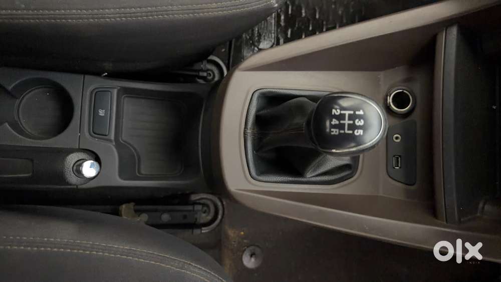 Ford Freestyle Titanium Petrol, 2019, Petrol
