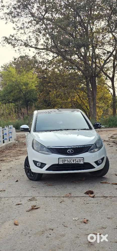 Tata Bolt 2016 Petrol Good Condition