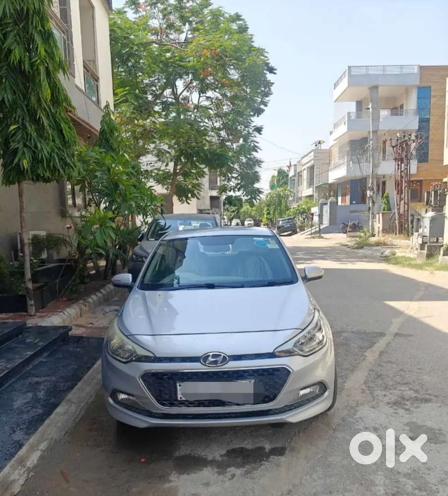 Hyundai Elite I20 2014 Petrol 39000 Km Driven Well Maintained
