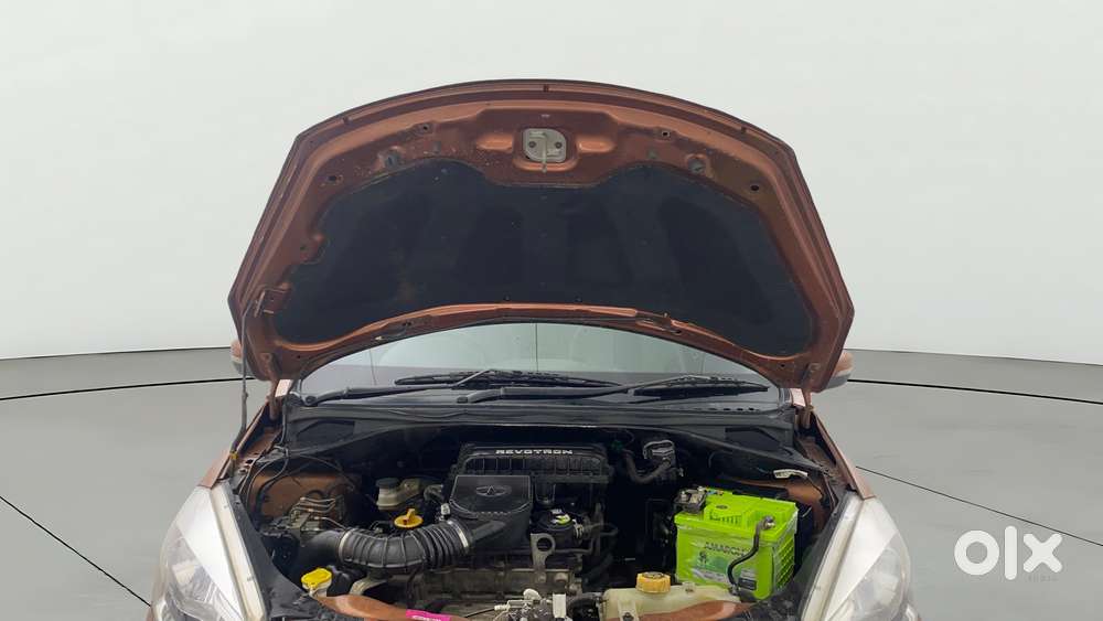 Tata Tigor 1.2 Revotron Xt, 2017, Petrol