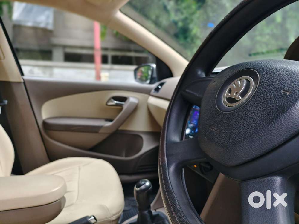 Skoda Rapid 1.6 Ambition Plus Mpi, 2013, Petrol