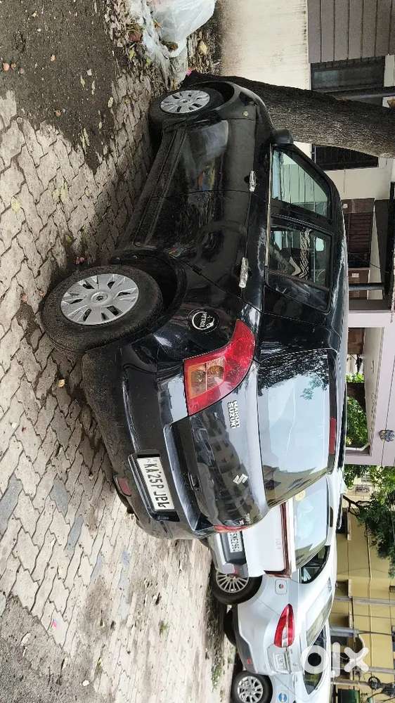 Maruti Suzuki Swift 2010 Petrol 98056 Km Driven
