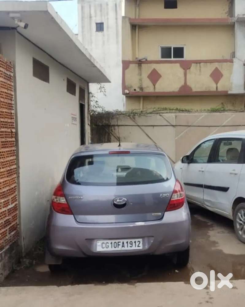 Very Good Condition