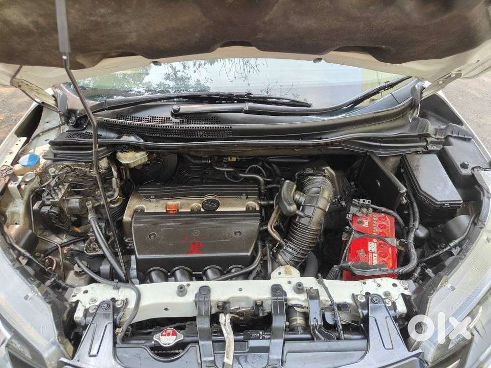 Honda Cr-v [2013-2018] 2.4 At, 2015, Petrol