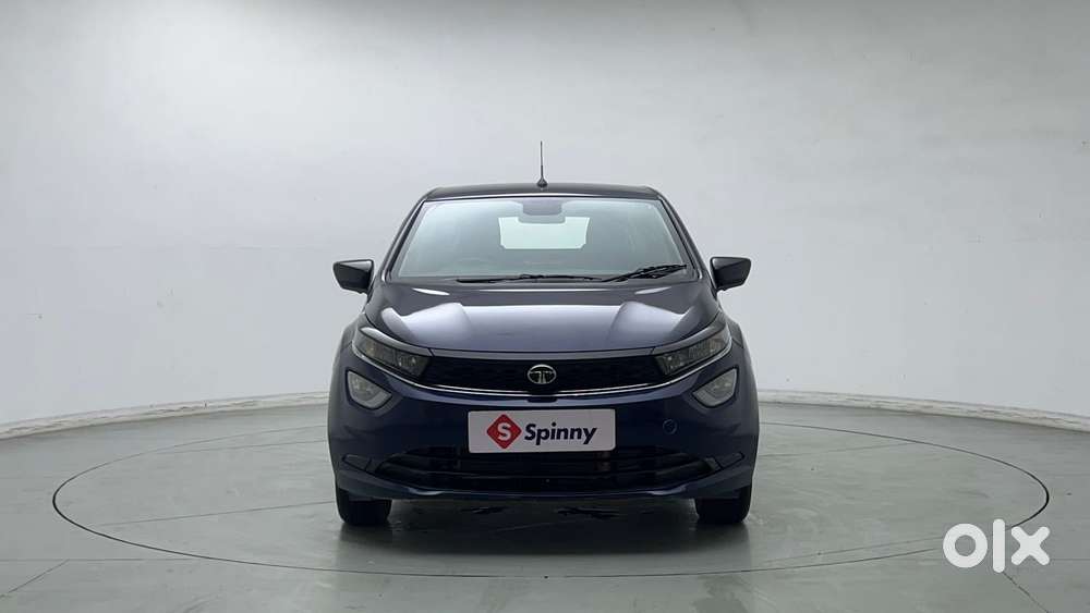 Tata Altroz Xta Petrol, 2024, Petrol