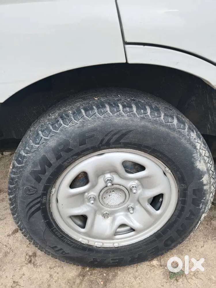 Tata Safari 2012 Diesel 140000 Km Driven