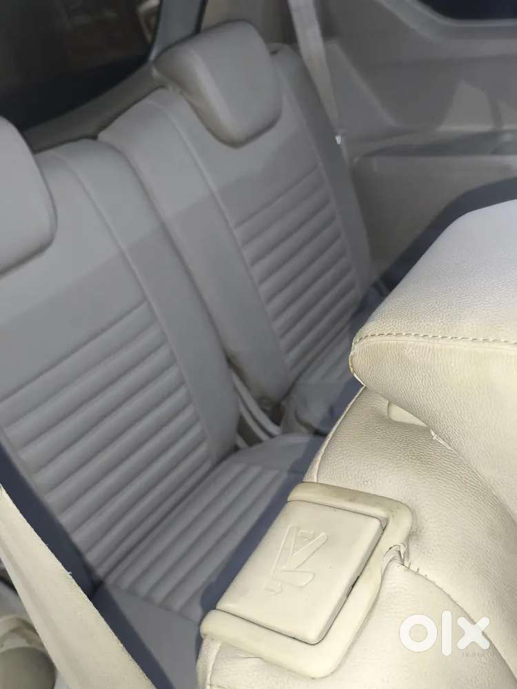 Maruti Suzuki Ertiga 2020 Diesel 120000 Km Driven