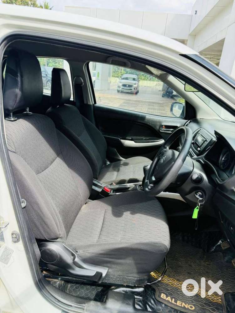 Maruti Suzuki Baleno Delta, 2018, Diesel