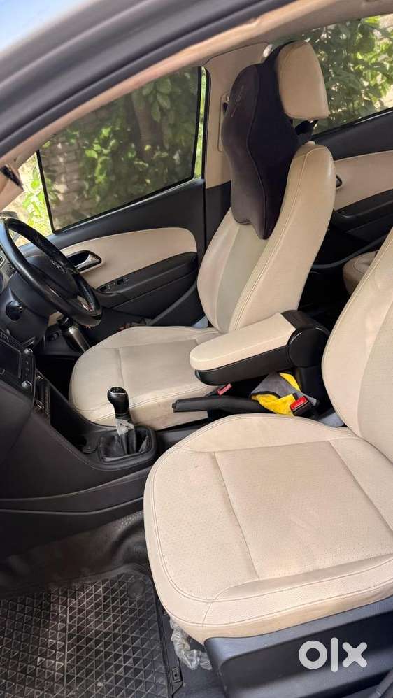 Single Handed Car Highway Average 25 Kmpl