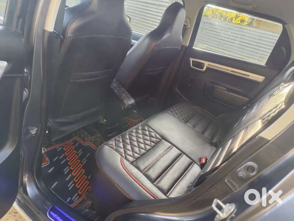 Maruti Suzuki S-presso 2021 Petrol 11300 Km Driven