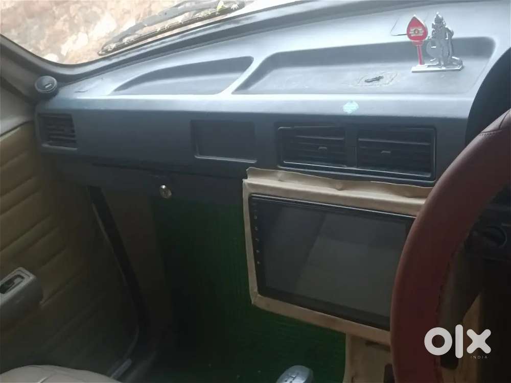 Ambassador Ambassador 2006 Diesel Good Condition