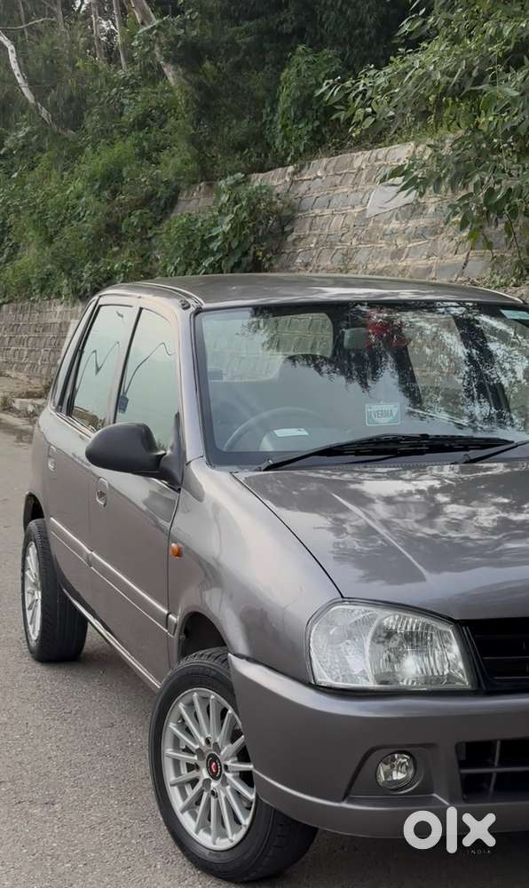 Maruti Suzuki Zen Estilo 2004 Petrol