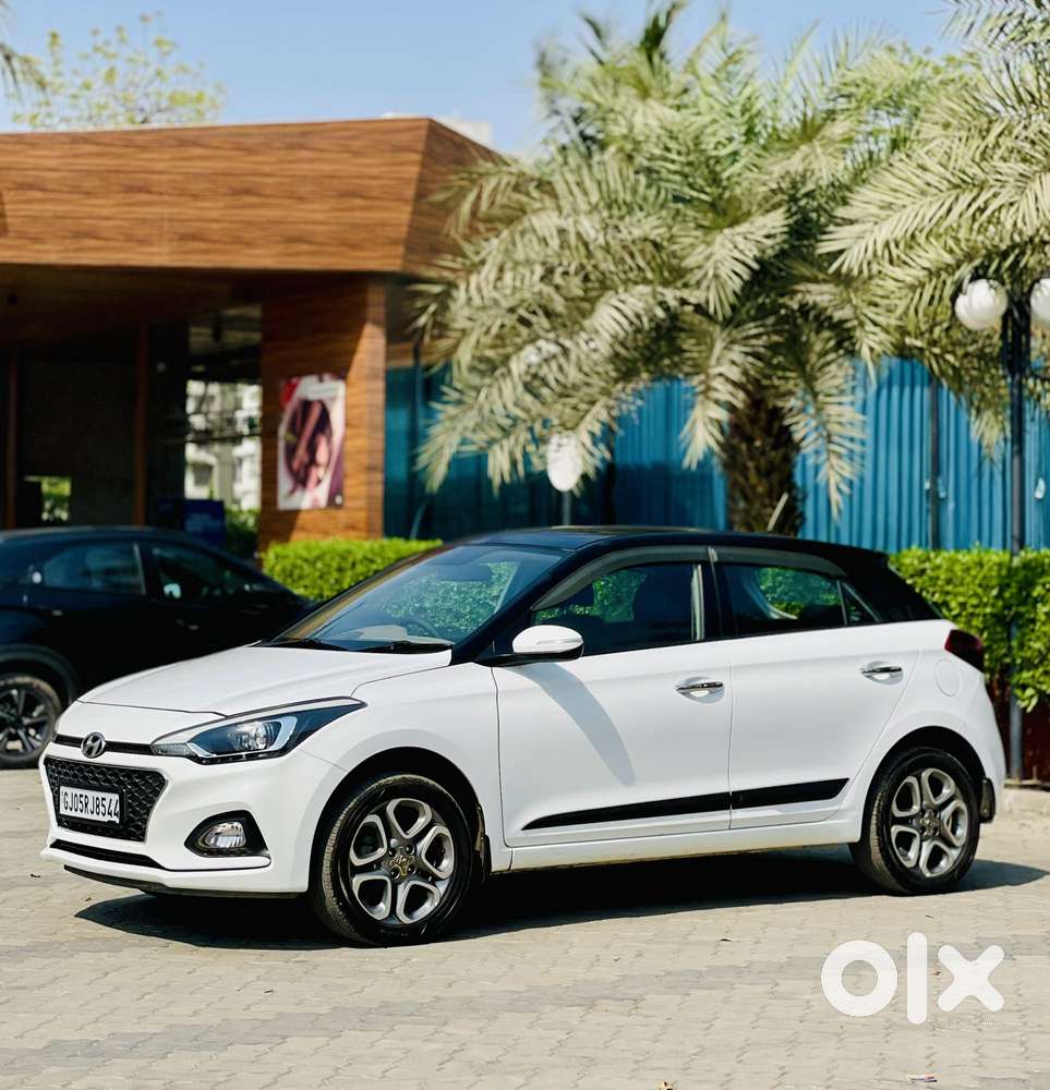 Hyundai Elite I20 1.4 Crdi Asta (o), 2019, Diesel