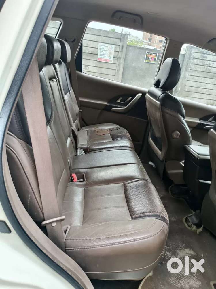 Mahindra Xuv500 W8, 2013, Diesel