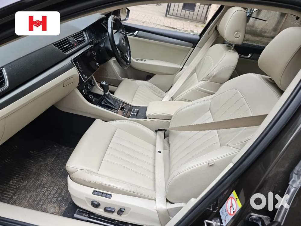 Skoda Superb Style 2.0 Tdi At, 2020, Diesel