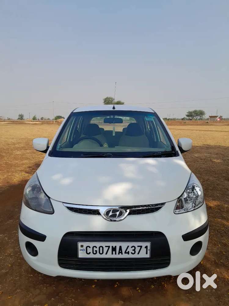 Hyundai I10 In Very Good Condition
