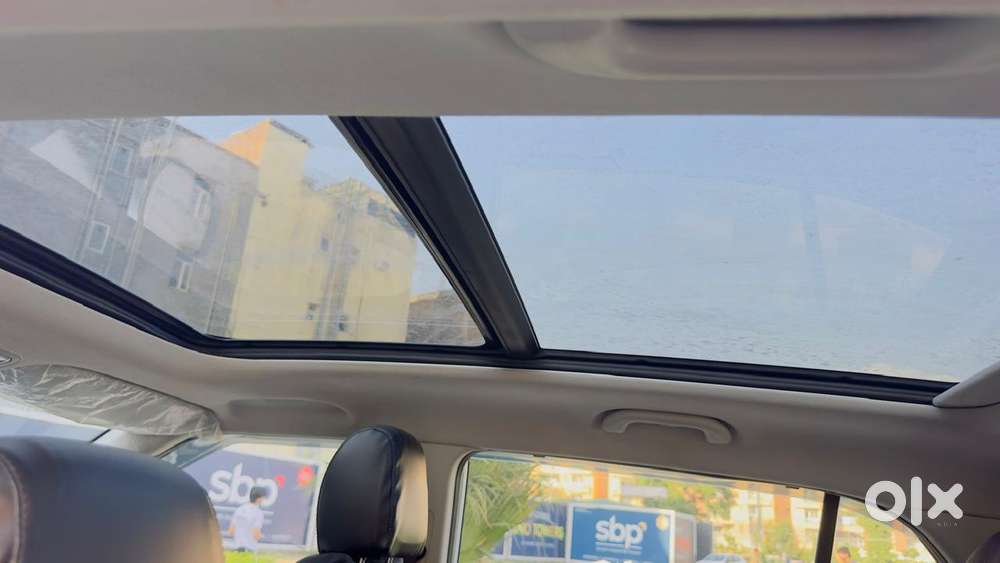 Hyundai Creta 1.5 Sx, 2023, Petrol