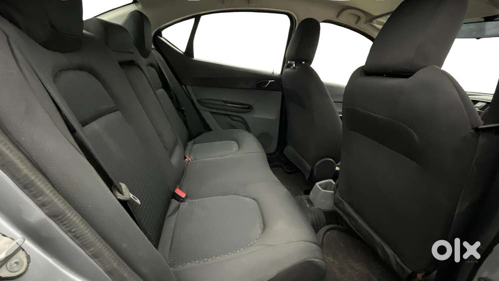Tata Tigor 1.2 Revotron Xt, 2018, Petrol